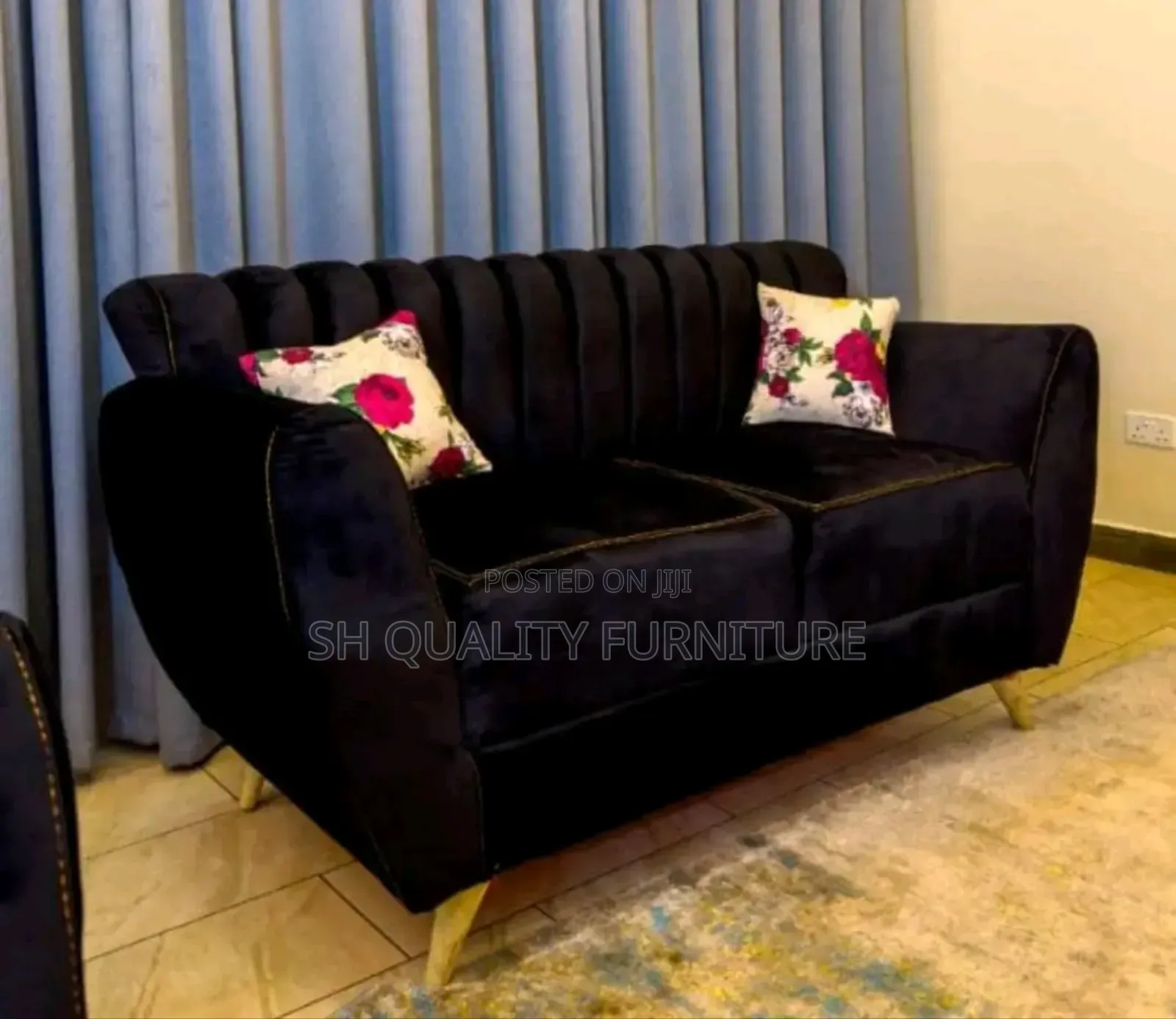 Double Seater