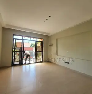 3bdrm Apartment in Kisaasi, Central Division for rent