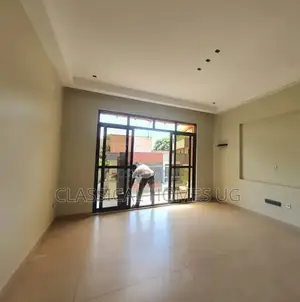3bdrm Apartment in Kisaasi, Central Division for rent