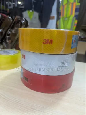 Reflector Tape Self Adhesive