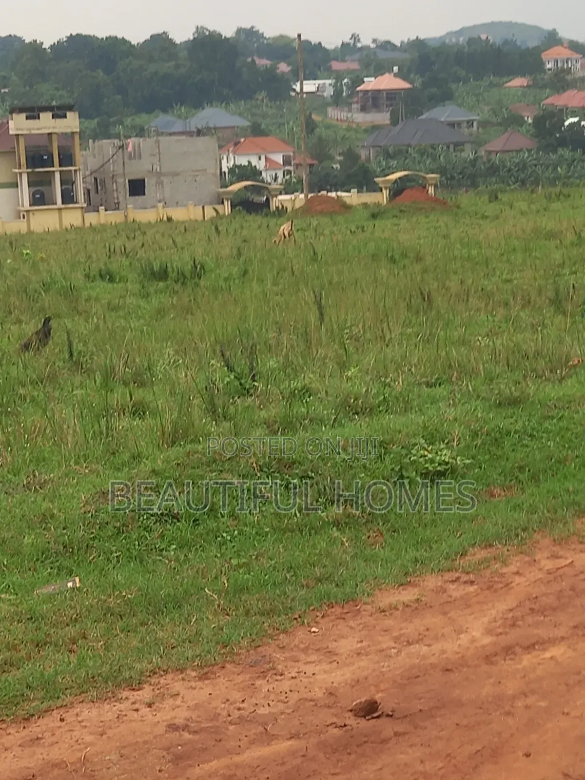 Nakwero Super Plots on Sell