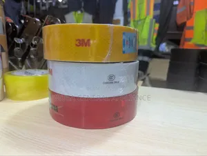 Reflector Tape Self Adhesive