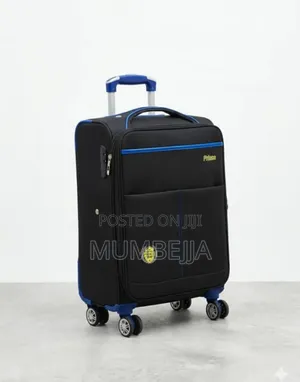Prince Trolley Suit Case