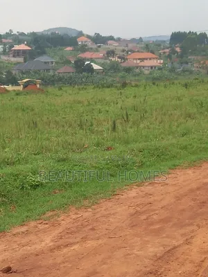 Residential Plots in Nakwero on Sale