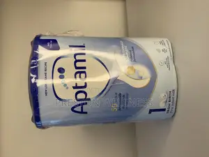 Aptamil Baby Milk