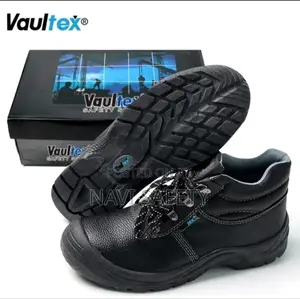 Vaultex Safety Shoe's
