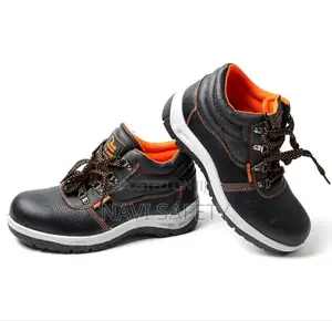 Rocklander Safety Boots