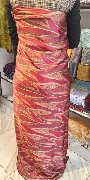 Bingo Gomesi Fabric