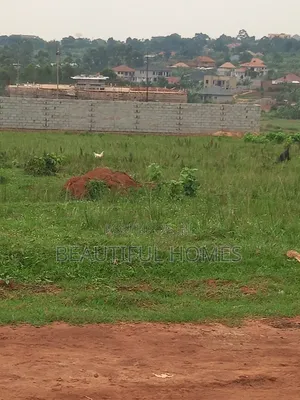 Nakwero Quicksale Plots