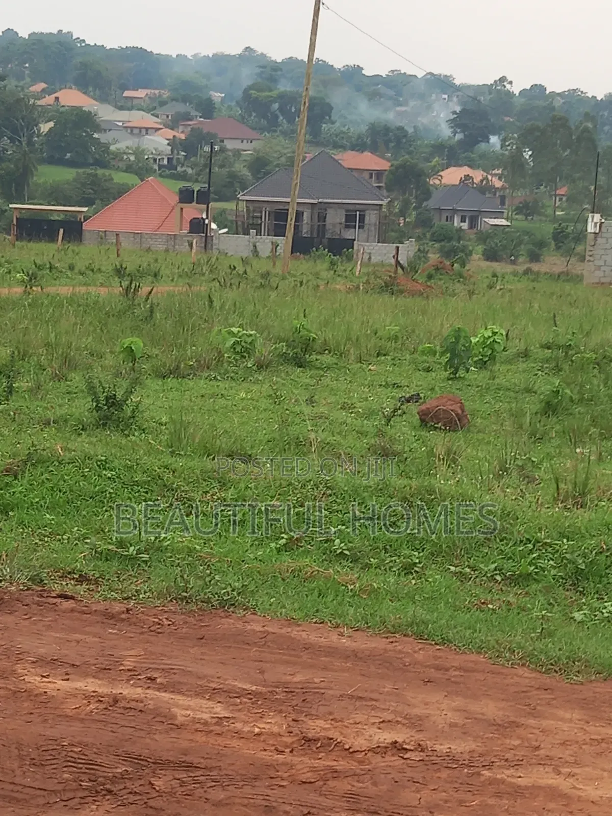 Nakwero Quicksale Plots