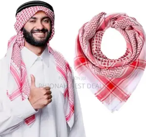 Men's Scarf Turban