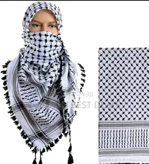 Men's Scarf Turban