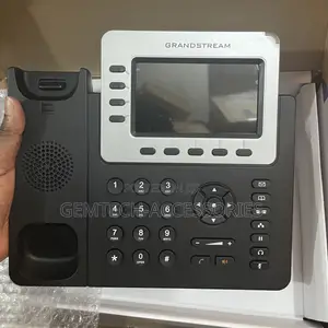 Grand Stream Gap 2140 4lines, 4 Sip Ip Phones