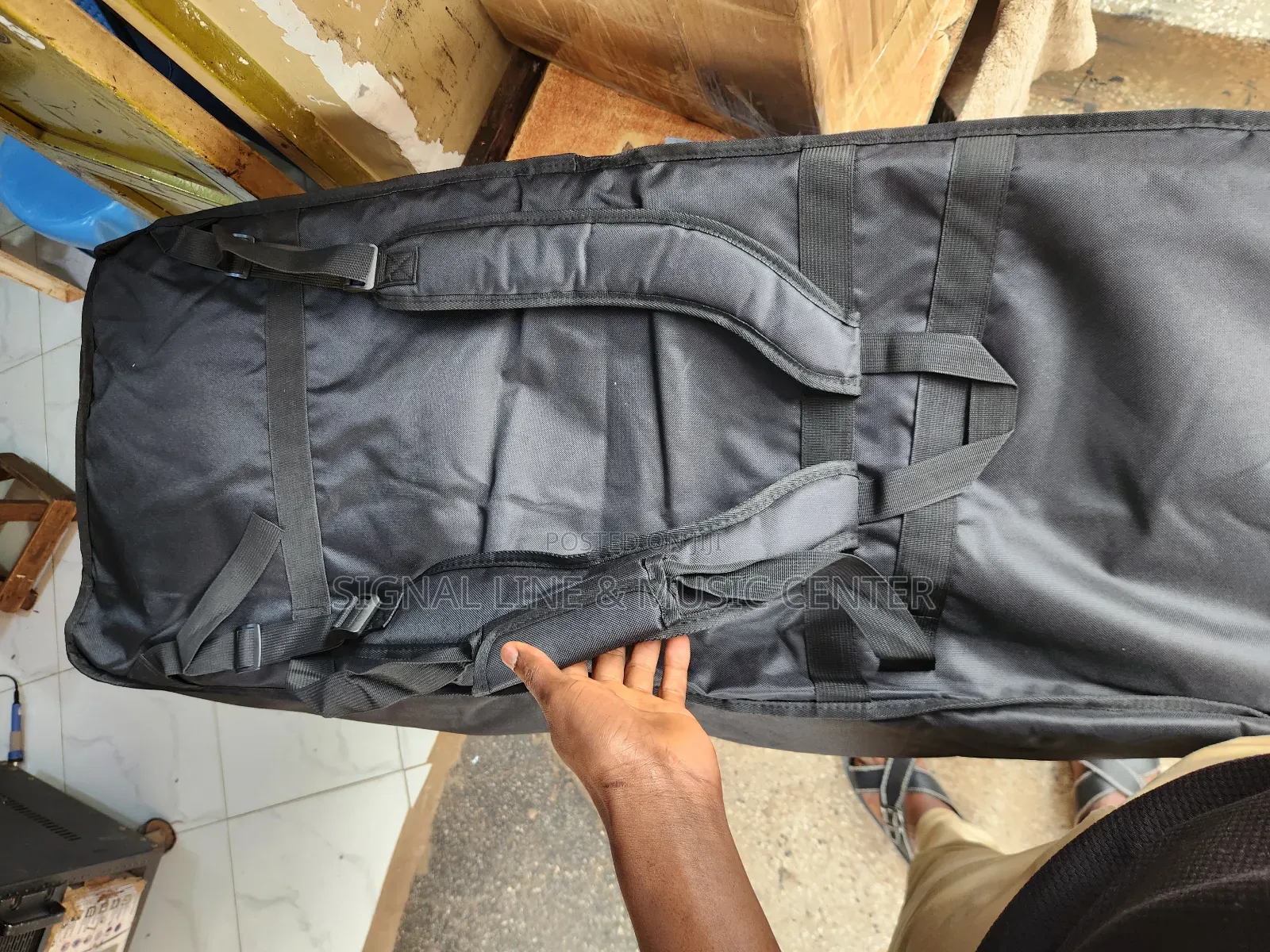 Keyboard Bag PSR Sx600, Sx7, Sx900