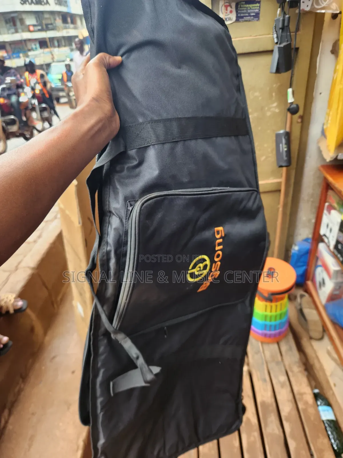 Keyboard Bag PSR Sx600, Sx7, Sx900