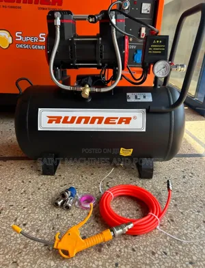Air Compresser 25l