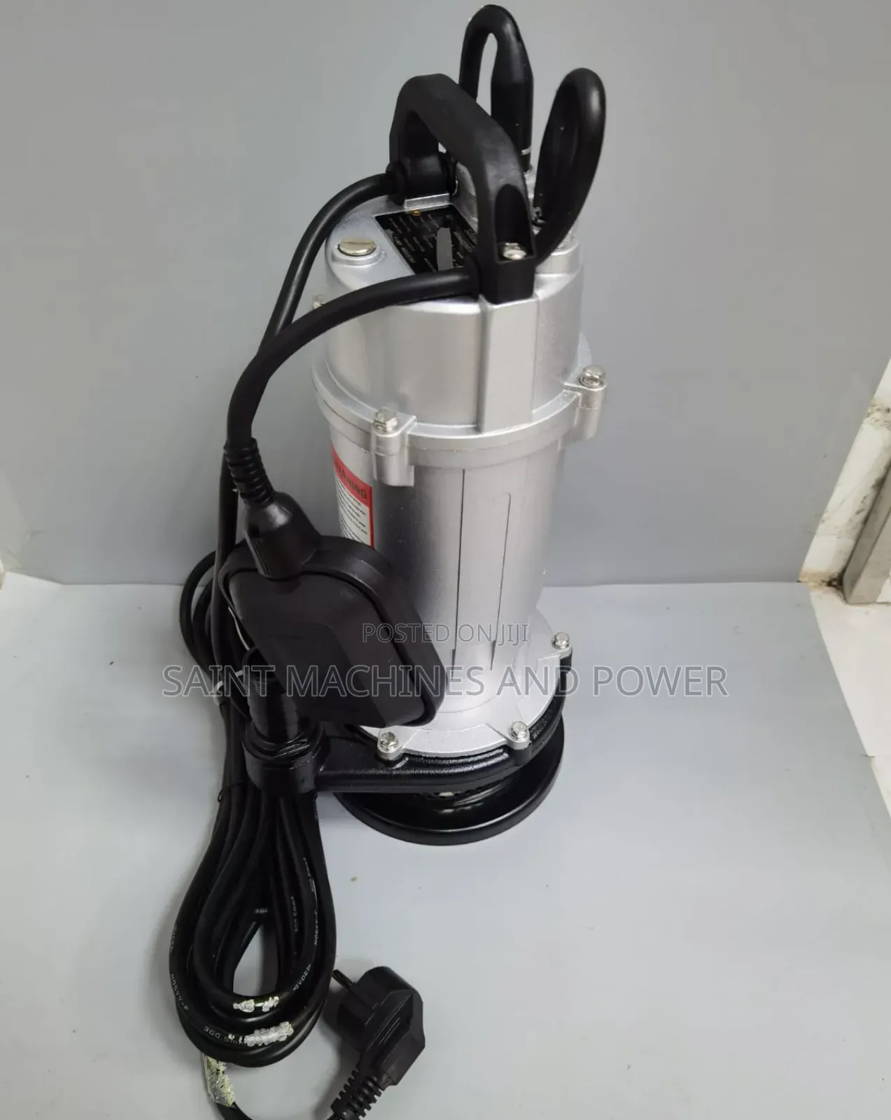 27meters Submersible Water Pump