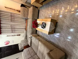 Large L-Shape Sofa for Sale