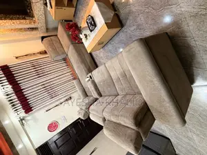 Large L-Shape Sofa for Sale