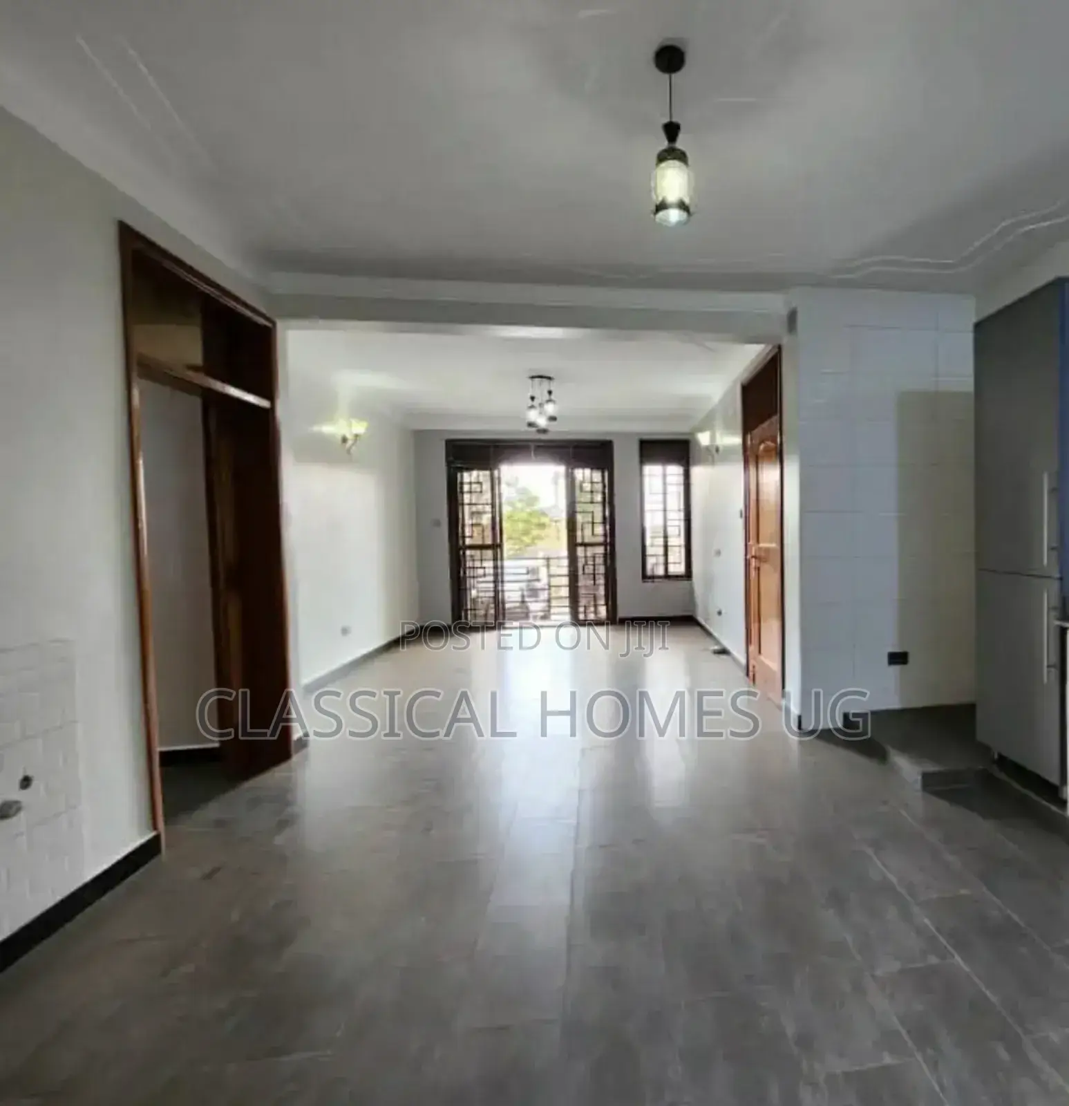 2bdrm Apartment in Bunga, Central Division for rent