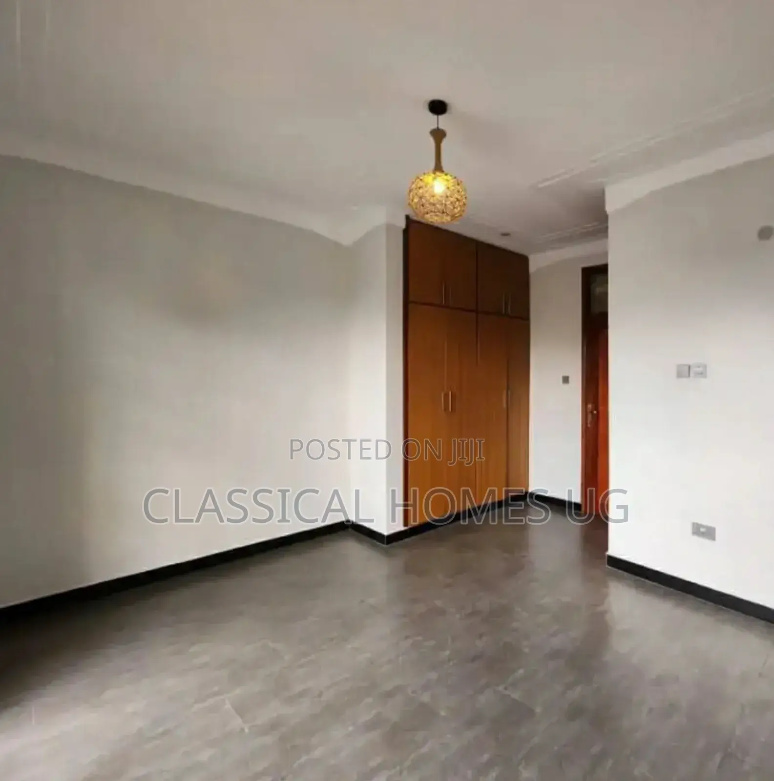 2bdrm Apartment in Bunga, Central Division for rent