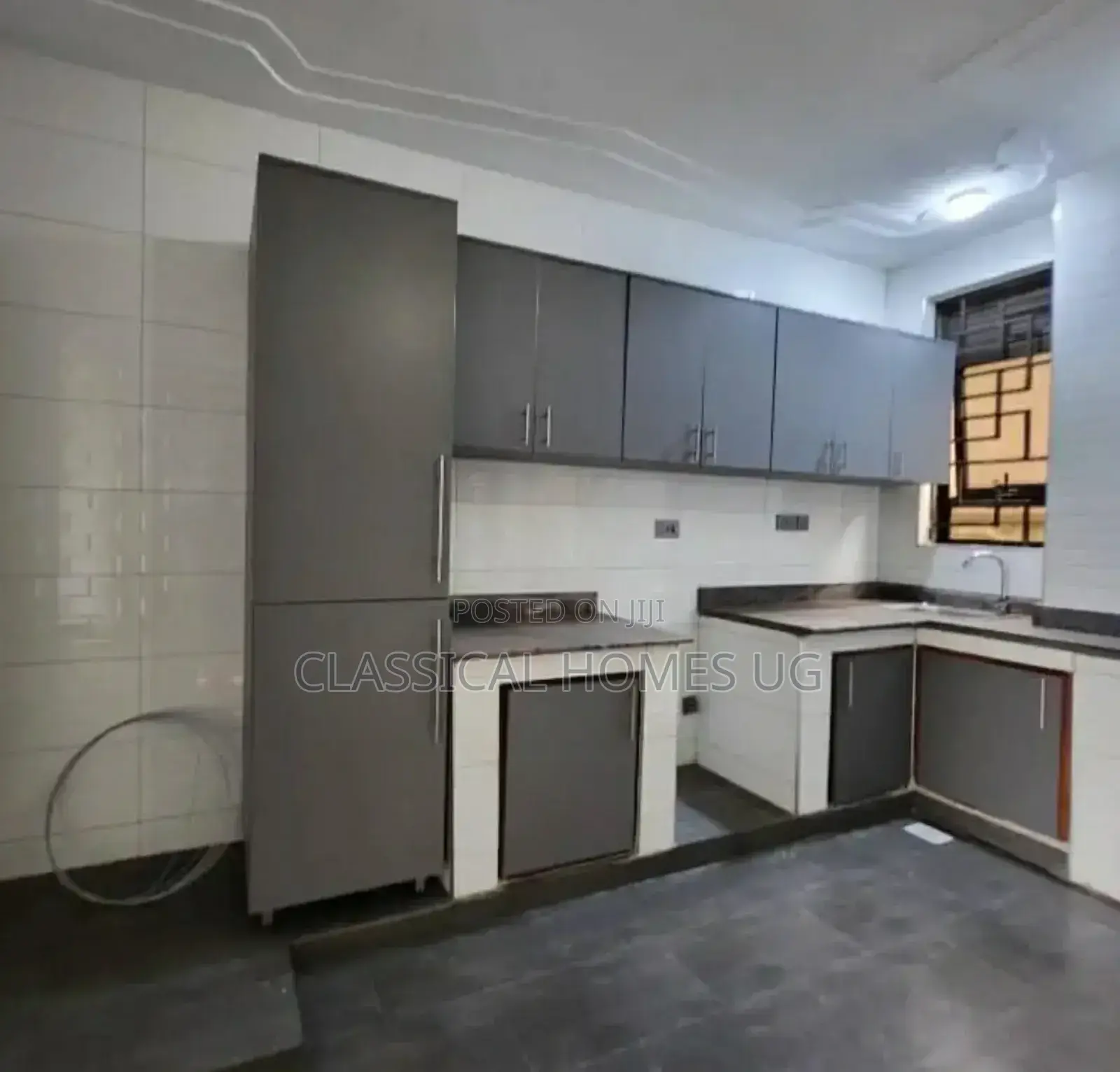 2bdrm Apartment in Bunga, Central Division for rent