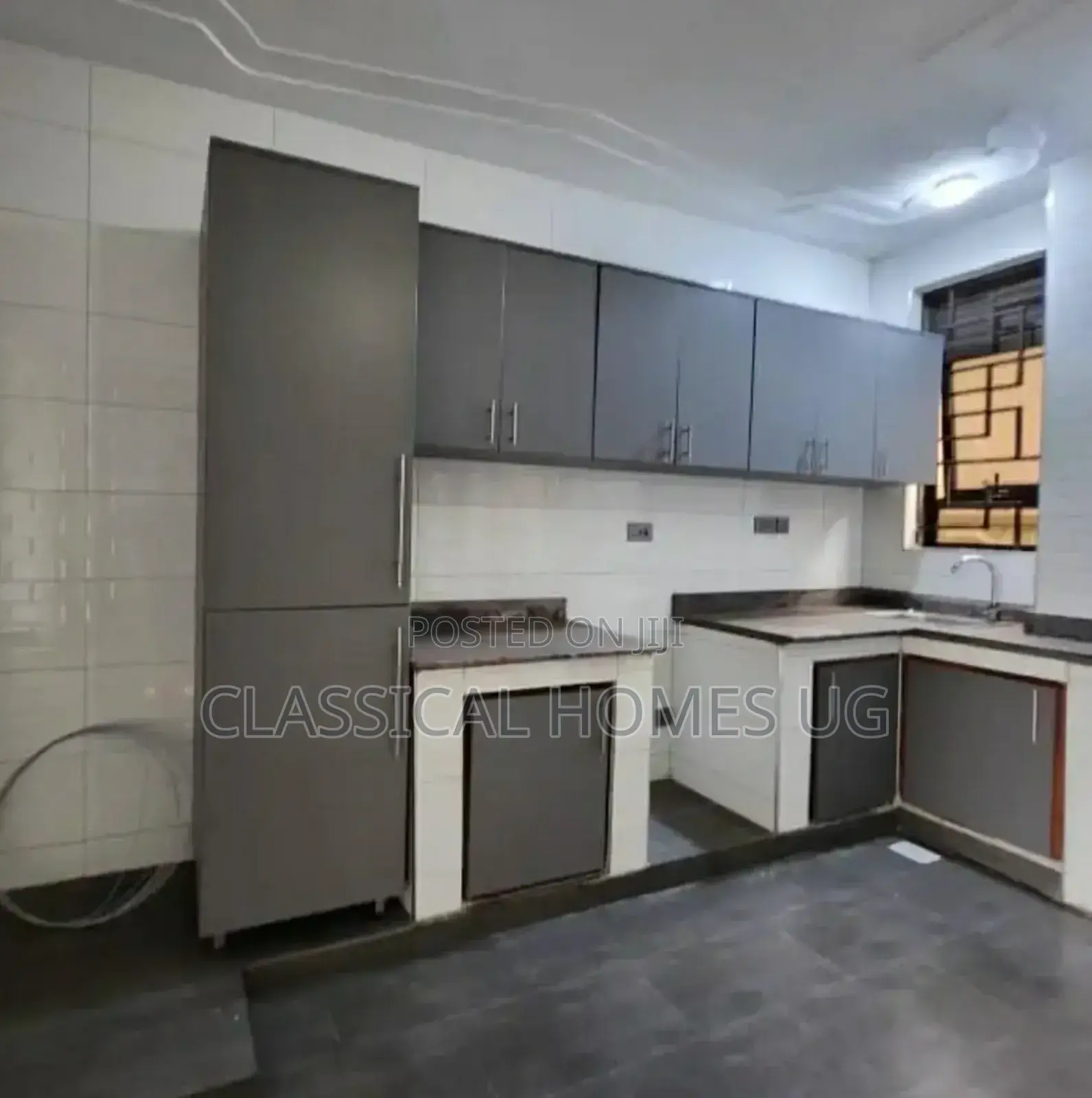 2bdrm Apartment in Bunga, Central Division for rent