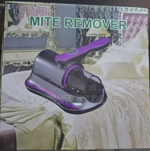 Mite Remover