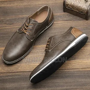 Casual Office Dress Shoes