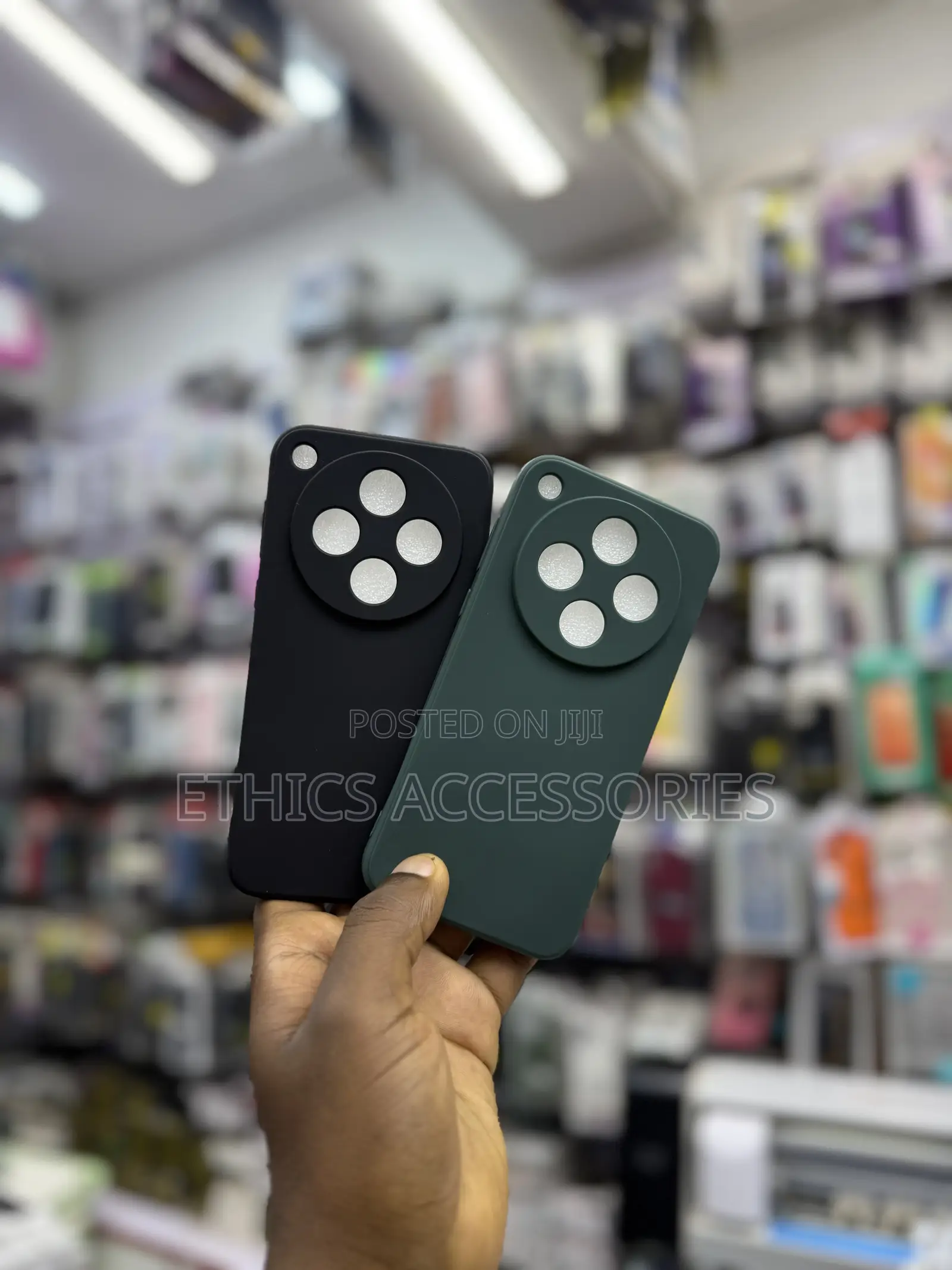 Oppo Find X8,X8 Pro, and X8 Ultra Cases
