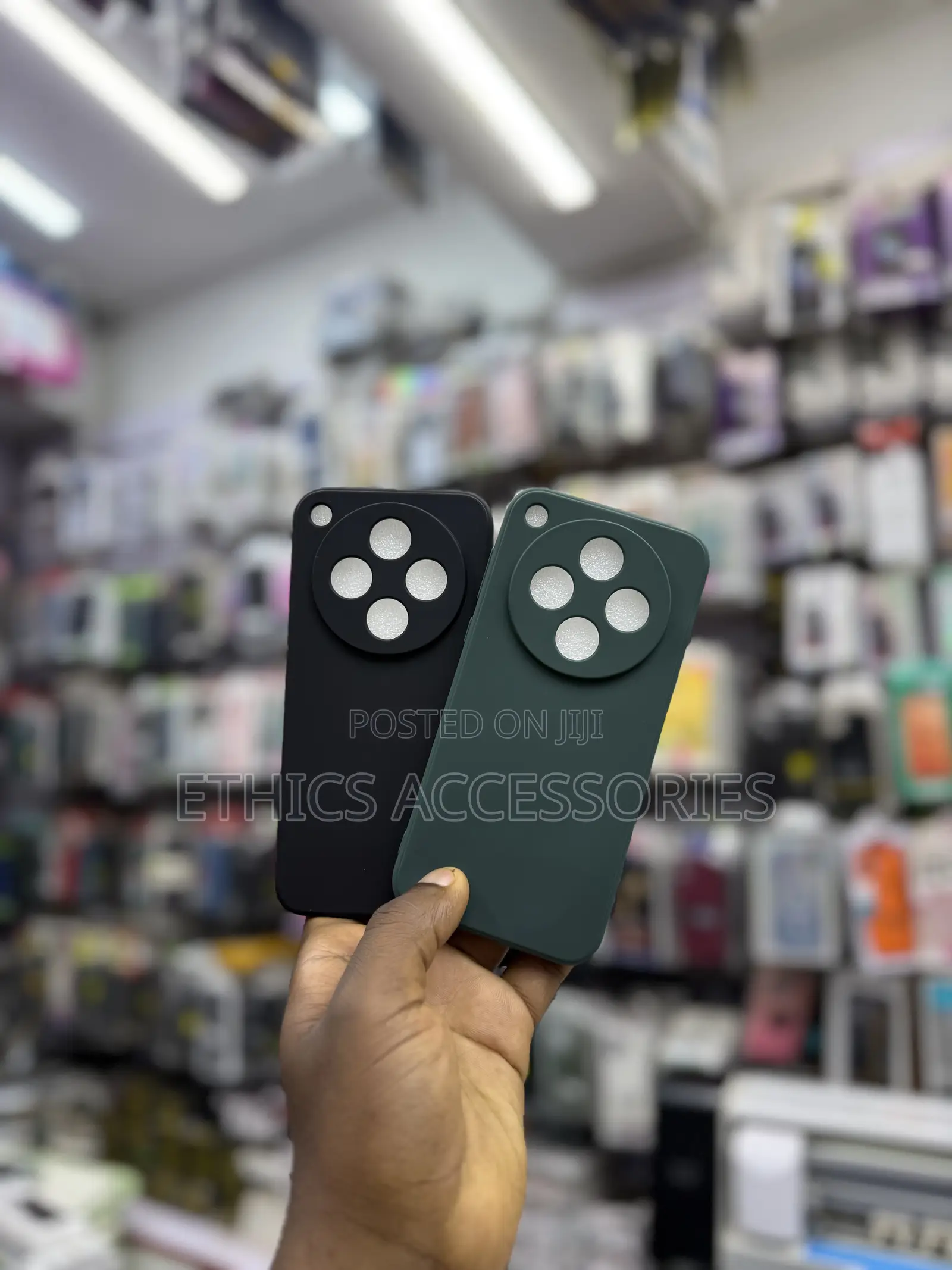 Oppo Find X8,X8 Pro, and X8 Ultra Cases