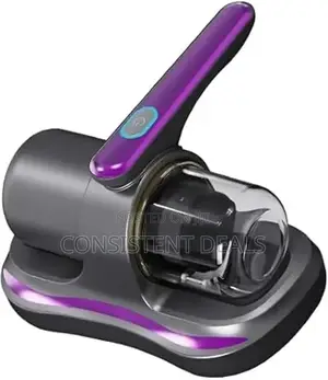 Deep Vacuum & Mite Removal – Mattress Vacuum Cleaner