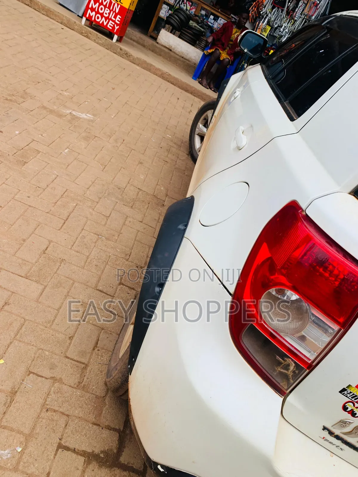 Universal Car Fender Flare, Often Used for Vehicle Protection
