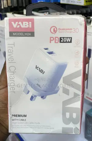 iPhone Fast Charging Charger Complete
