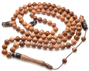 Islamic Reciting Rosary