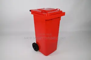 Garbage Dust Bin