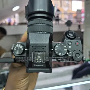 Panasonic Lumix G7