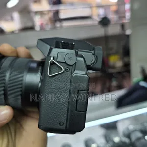 Panasonic Lumix G7