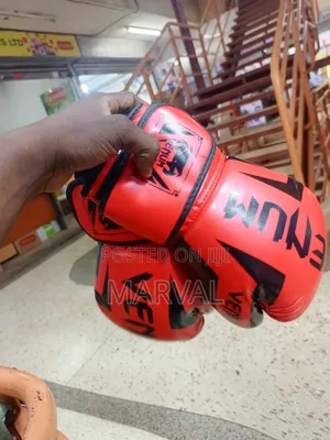 Sparing Professional Training Boxing Gloves
