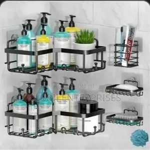 Bathroom Caddies