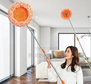 Telescopic Ceiling Cleaning Mop