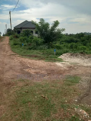 Kira Town ,Plots for Sell