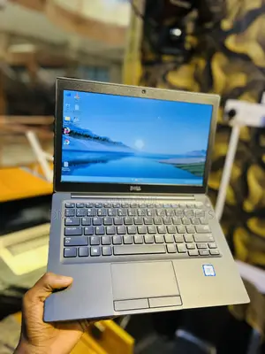 Laptop Dell Latitude 7280 8GB Intel Core i5 SSD 256GB