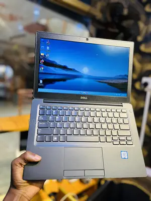 Laptop Dell Latitude 7280 8GB Intel Core i5 SSD 256GB