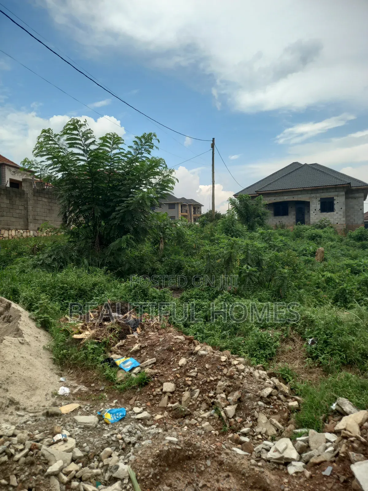 Kira Near Greenhill Plots on Sell
