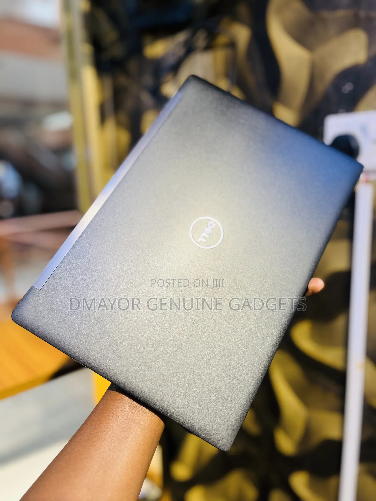 Laptop Dell Latitude 7280 8GB Intel Core i5 SSD 256GB