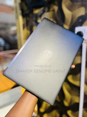 Laptop Dell Latitude 7280 8GB Intel Core i5 SSD 256GB