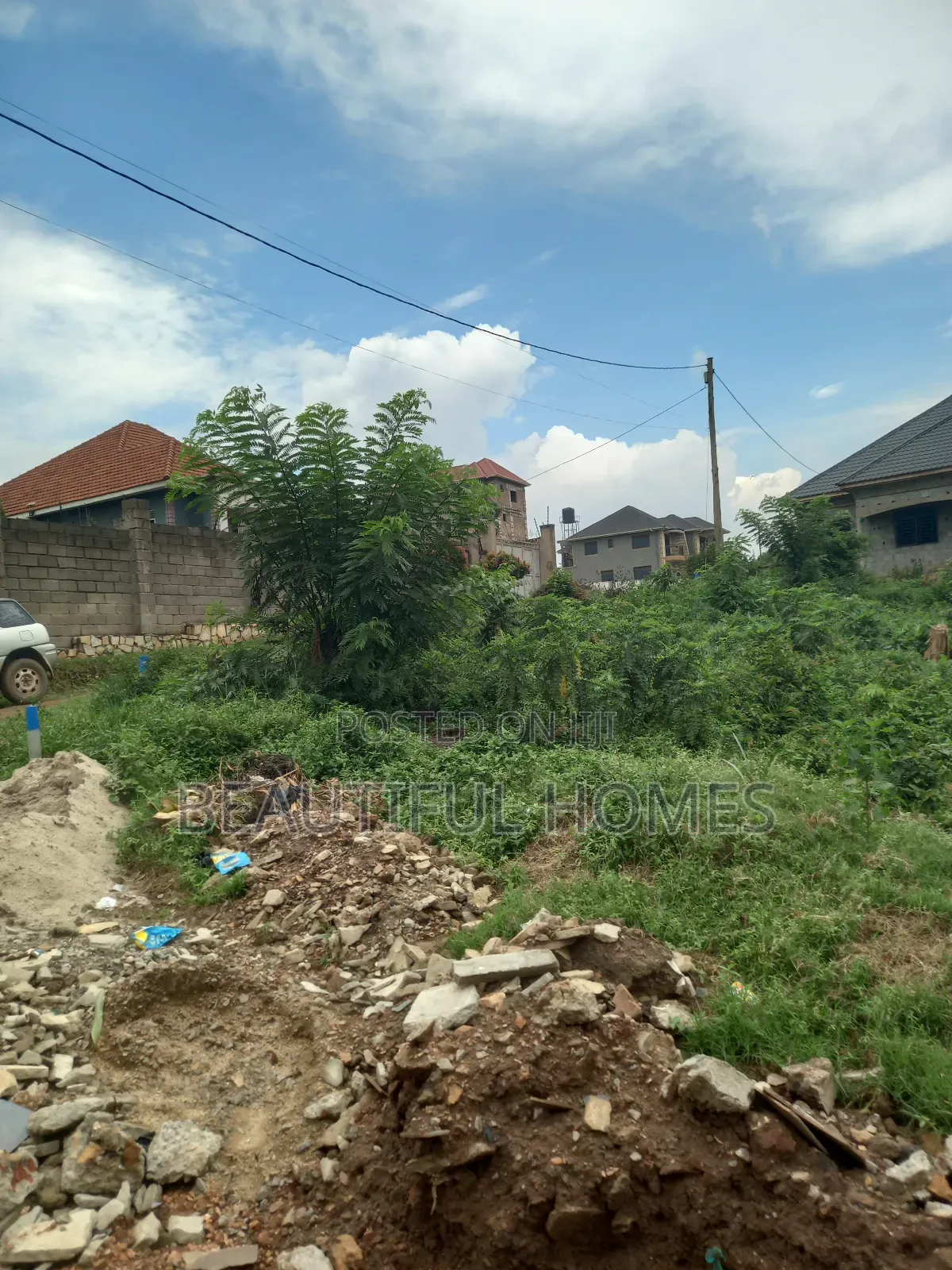 Kira Near Greenhill Plots on Sell