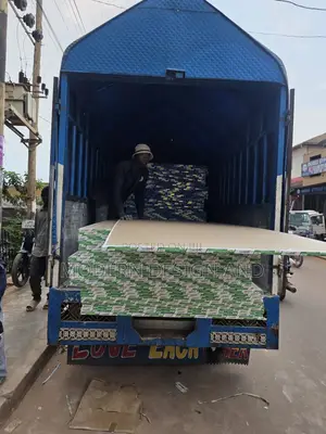 Gypsum Boards Factory Deliveries