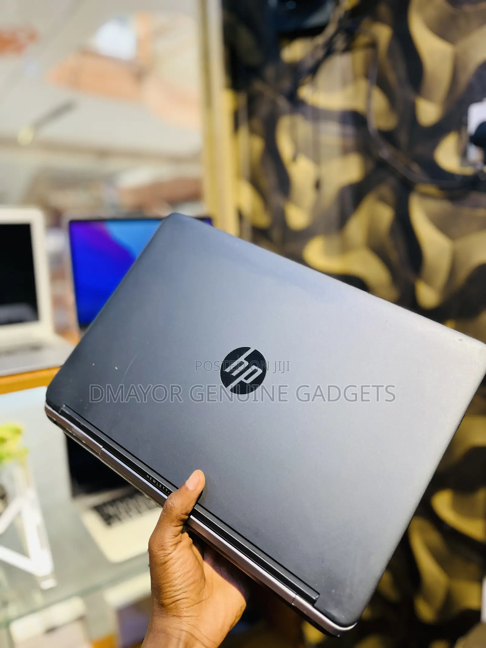Laptop HP ProBook 640 8GB Intel Core i5 HDD 500GB